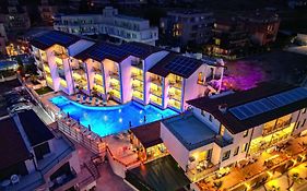 Hotel Calisto